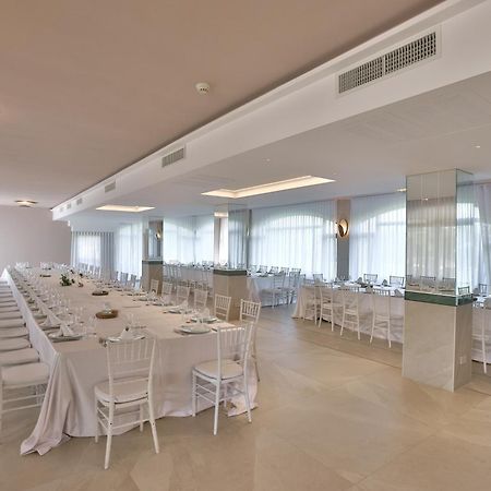 Hotel Hermitage Галатіна Екстер'єр фото